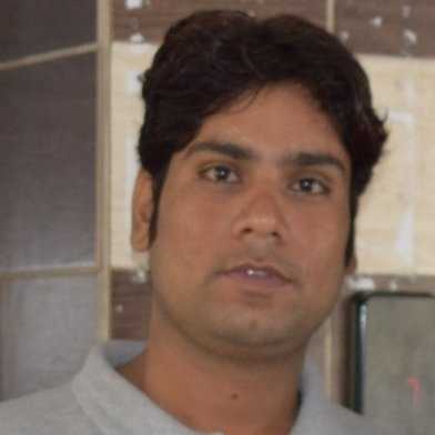 Arun K. - Android Developer