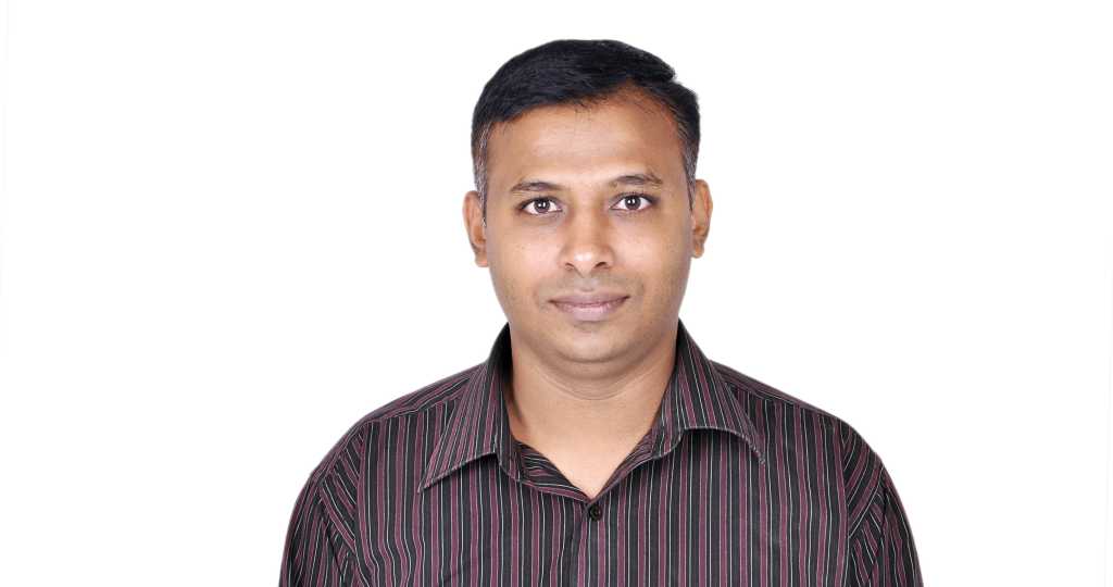 Abhijeet M. - Information Security Professional