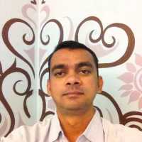 Gaurang S.