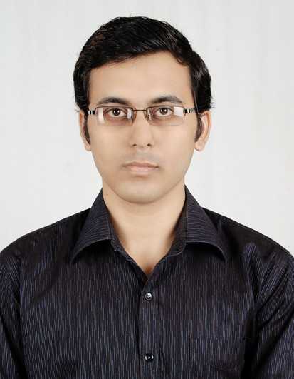Suryeswar N. - Data Analyst