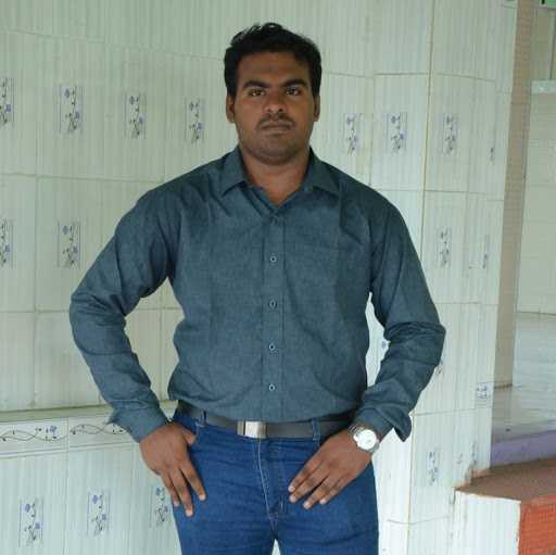 Magesh K. - Sr. Software engineer