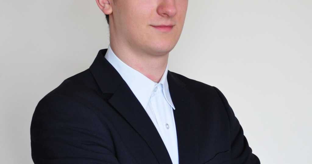 Piotr H. - QA Engineer