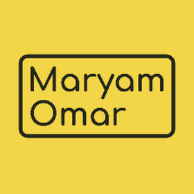 Maryam O. - Data Scientisit 