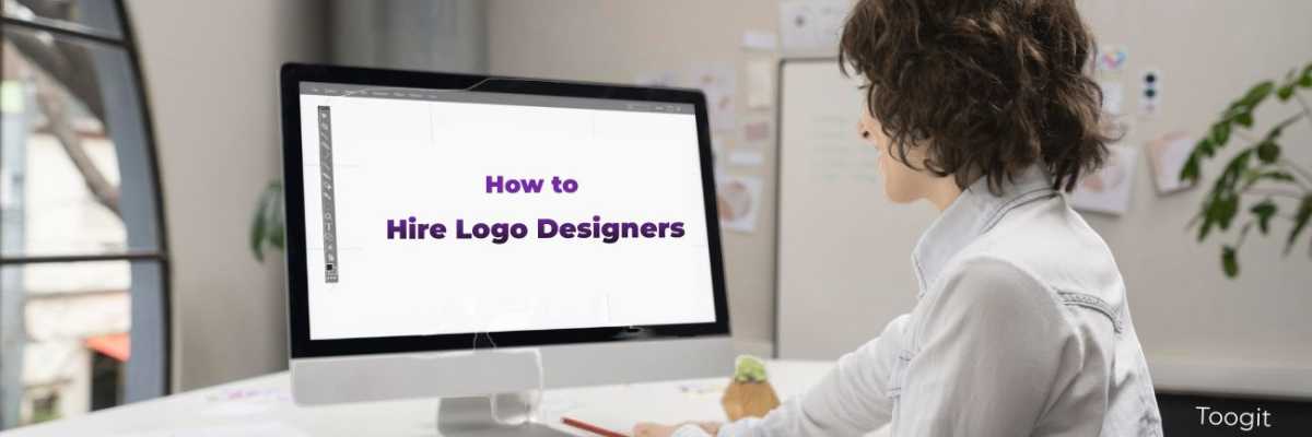 Finding the Perfect Fit: A Step-by-Step Process to Hire a Logo Designer