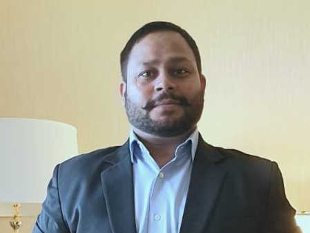 Sarwan J. - Senior Windows and Linux Administrator