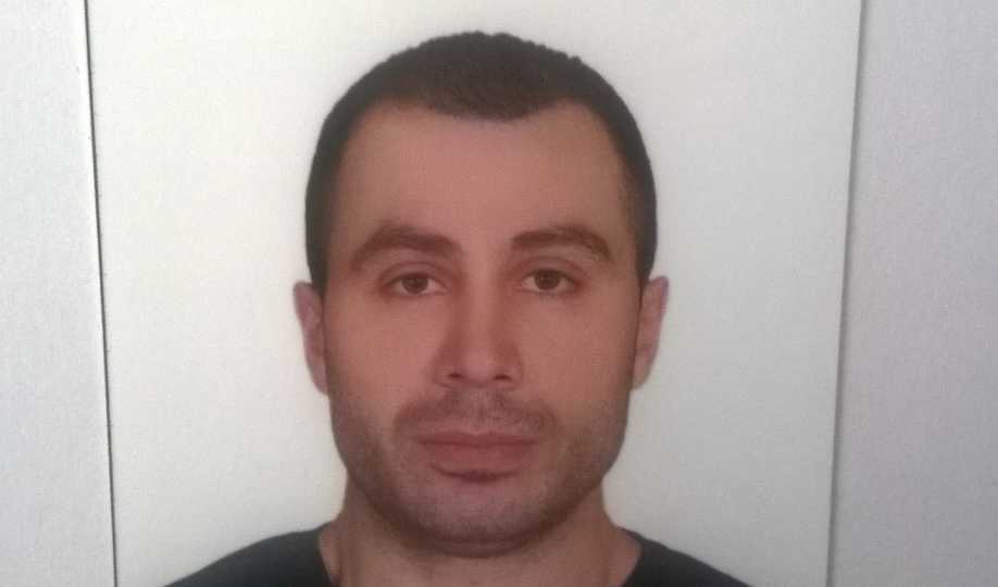 Mustafa Şen - Civil Engineer, Tekla Structures, Sap2000 Operator