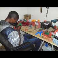 Am a electrical engineer and I have specialised more on solar and dc circuit