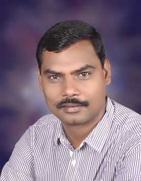 Rajavel S. - PCB Designer