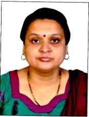 Kalyani K. - data analyst