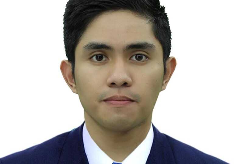 Marvic P. - Pension Administrator