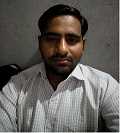 Mrityunjay S. - IT Administrator