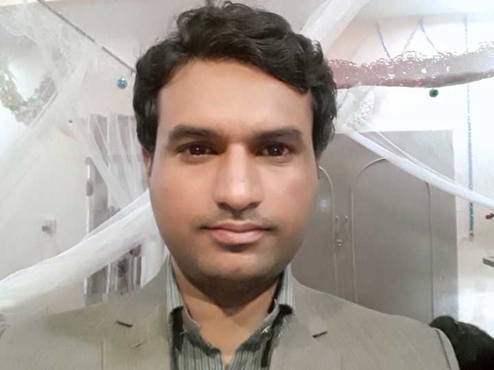 Usman R. - Accountant - Bookkeeper - Live Chat Support Agent