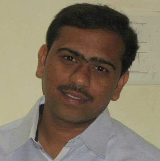 Pradeep Kumar R. - Data Analyst