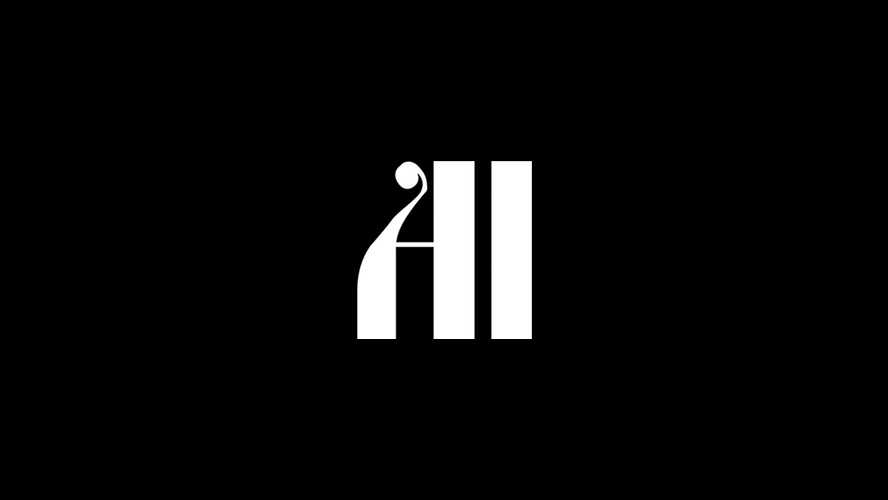 Baher U. - logo designer
