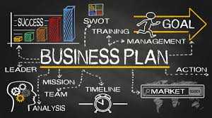 Am concerned with writing of business proposals for various kinds of businesses.
