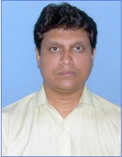 Tanmoy Ghosh - Sr. Software Engineer
