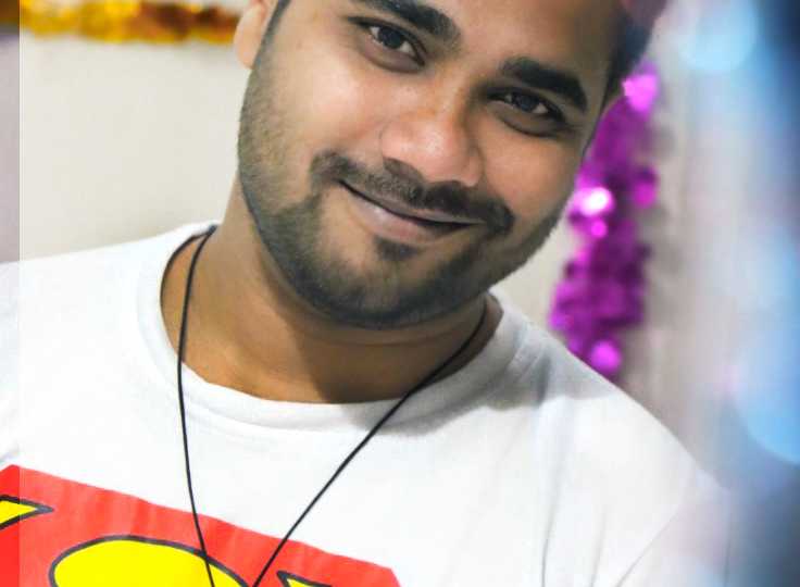 Abhijeet - Film Producer