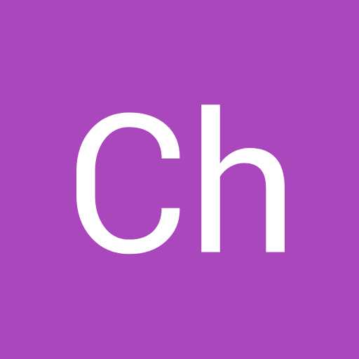 Ch F. - logo designs
