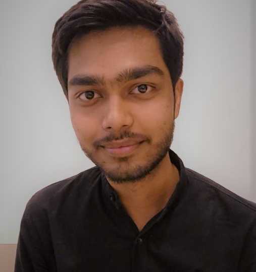 Bikash Sharma - Content Writer