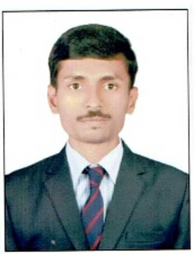 Shivprasad S. - Physics expert 
