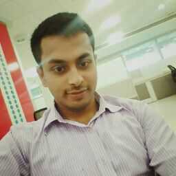 Arindam S. - Full Stack Automation Developer 