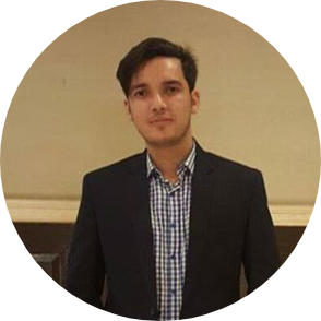 Fahad Q. - Android Developer