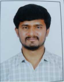 Manjunath A. - Senior Engineer II