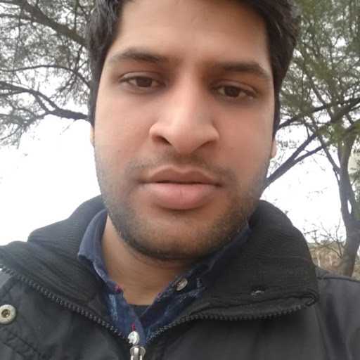 Akshay K. - Software Engineer