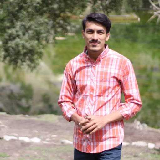 Muhammad Asghar K. - Virtual Assistant