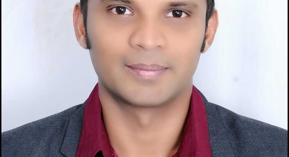 Raju R. - Data Research Analyst
