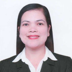 Ligaya Quizon - Data Entry Specialist