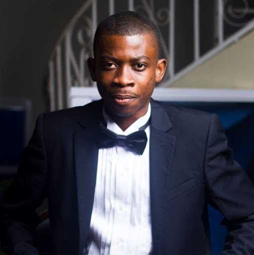 Emmanuel Israel A. - Touch typist and Data processing expert 
