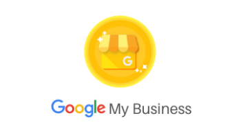 Optimization of Google My Business account.