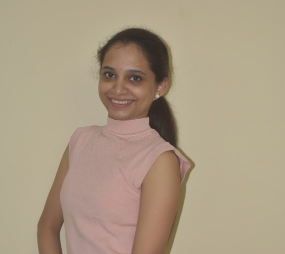 Jyothi M. - Lead Generation Expert, Web Research, CRM and Data Entry