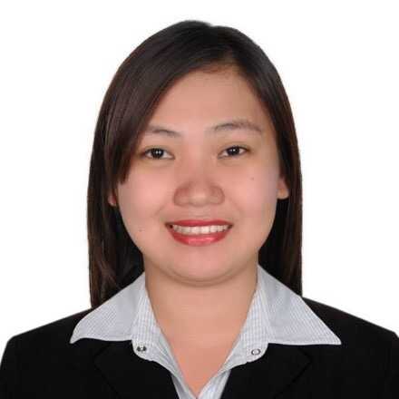Clarise Anne E. - Administrative Professional