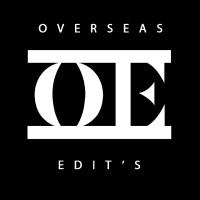 Overseas E.