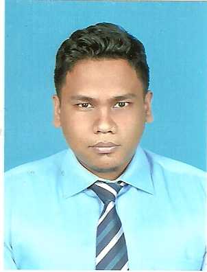 Mohd A. - Human Resource Officer