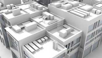 3D Modeling & Architecture 