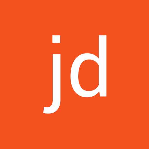 Jd S. - Wordpress professional
