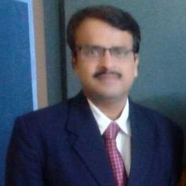 Sushant R. - Data Scientist, Modelling Expert