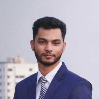 Mohaimenul A. - Full-Stack Web Developer | Experienced in WordPress, Laravel and cross-platform App Development