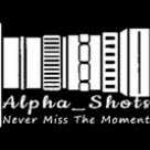 Alpha S. - Professional Photographer and Photo Editor