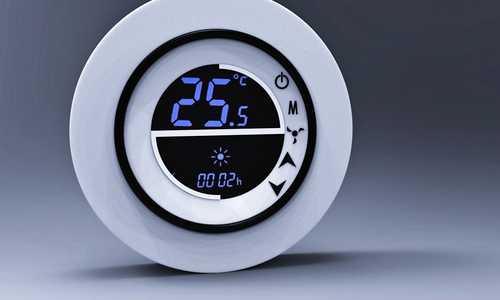 Design of a Remote Sensor for Home Appliances