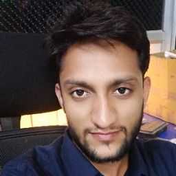 Vikram S. - Web Developer and technical customer support 