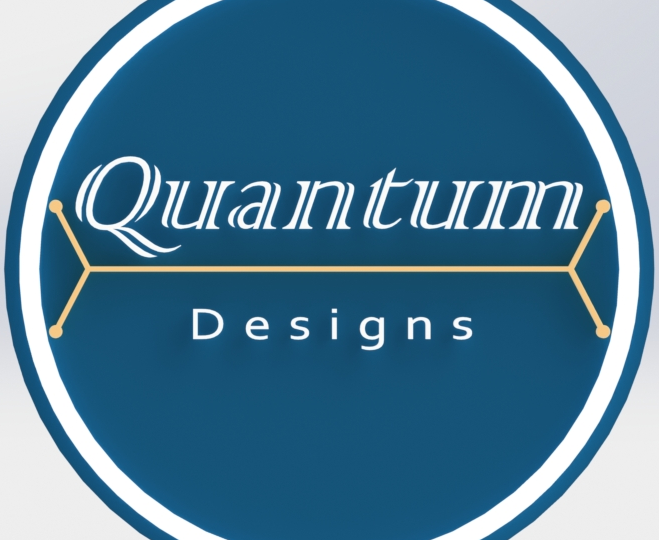 Quantum D. - Freelance Product Designer