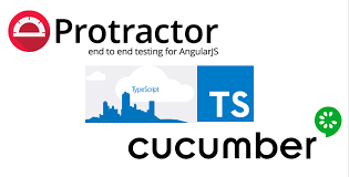 GUI Automation framework and test cases development in Protractor