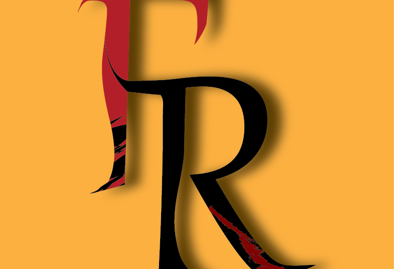 Rehab I. - Logo Designer