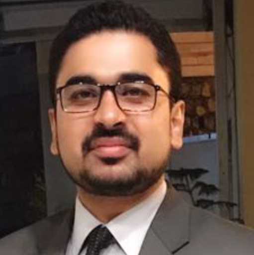 Muhammad Arslan S. - Accounts and Finance Expert