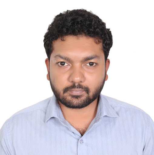 Anjan B. - Software Engineer