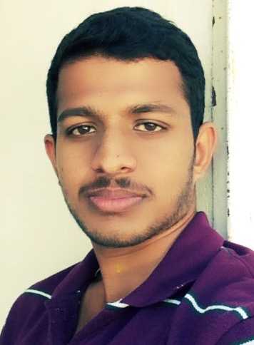 Balu A - Drafting and 3D Modelling Engineer
